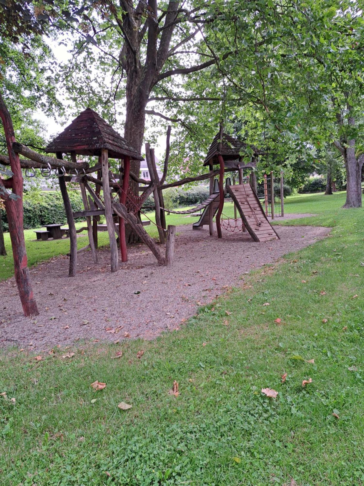 Lenavi'S Fewo Naehe Europa Park & Rulantica Kippenheim Extérieur photo
