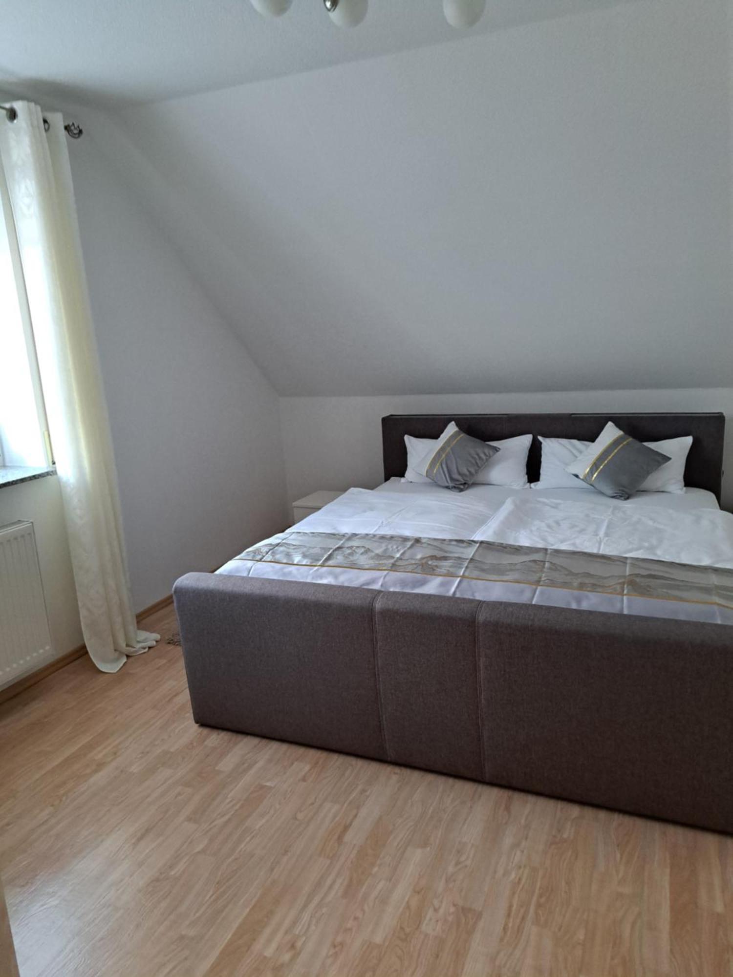 Lenavi'S Fewo Naehe Europa Park & Rulantica Kippenheim Chambre photo